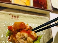 -赤坂亭M9和牛烧肉·日料398放题(万达店)