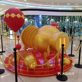 陆家嘴中心L+MALL