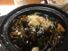-佰家小厨·南京菜(夫子庙店)