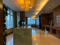 -大连中远海运洲际酒店