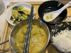-帕娜·泰式茶餐厅·Bistro(近铁广场店)