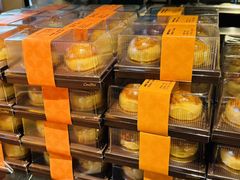 -可莎蜜儿(朝晖店)