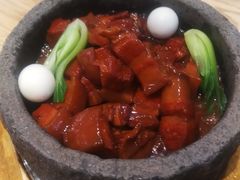-山东宾馆·齐鲁苑餐厅