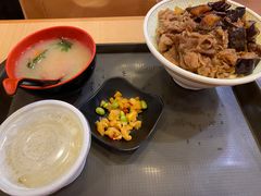 -食其家·牛丼咖喱(金桥国际店)