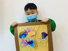 -斯玛特儿童美术中心(良乡店)