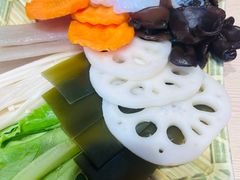 -鱼酷活鱼烤鱼(沈阳大悦城店)