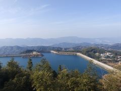 -长沙黑麋峰国家森林公园