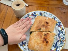 -Alimentari早午餐(安福路店)