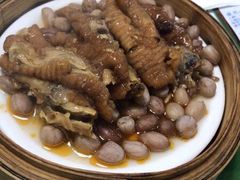 -莅香岛港式餐厅(滨江道店)