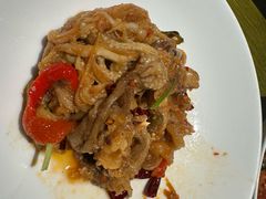 -一坐一忘云南菜(卓悦中心)