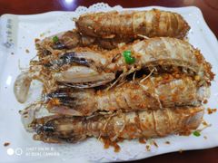 -广胜通达海鲜食府(黄沙店)