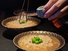 -蟹犇前•帝王蟹雪蟹(陆家嘴店)