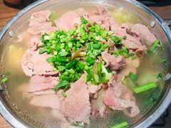 -肖四女乐山跷脚牛肉(世博源店)
