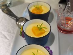 -晶雅花园西餐厅(南京首店)