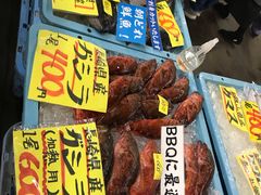 -海鮮寿司とれとれ市場