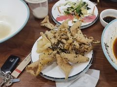 -浑河春面馆非遗鹿角面(太平庄店)
