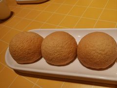 -蔡澜点心·粤菜(花城汇南区店)