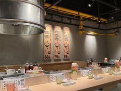 -肉肉大米(金虹桥店)