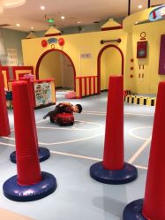 -meland亲子乐园·派对·研学(淄博万象汇店)