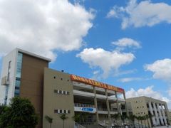 -福州大学(旗山校区)