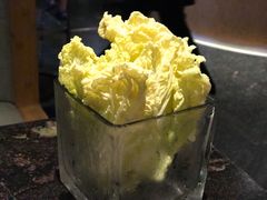 娃娃菜-王家渡火锅店(亦庄店)