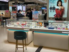 -保定百货大楼(裕华西路店)