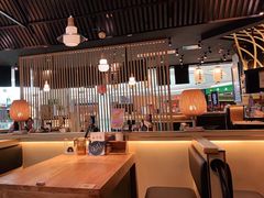 大堂-雷门拉面·现熬骨汤(凯德来福士店)