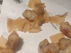 -老伙记海鲜码头(北滘店)