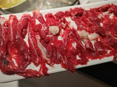 -潮牛壹号鲜牛肉火锅(世界城广场店)