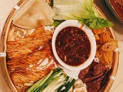 -紫光园·烤鸭(吕家营店)