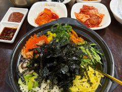 -釜山豚骨汤饭(芝罘万达广场店)