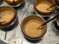 -湊湊火锅·茶憩(合生汇购物中心店)