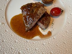 -当米亚诺意大利餐厅(武汉光谷凯悦酒店)