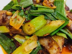 -攀西土菜馆(南线阁店)