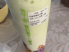 -迷客夏Milksha(无锡苏宁店)