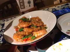 -绿茶餐厅(领展购物广场·中关村店)