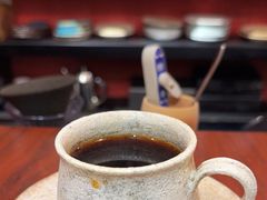 -RUMORS COFFEE ROASTERY鲁马滋咖啡(湖南路店)