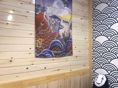 -老板不给炸自助炸串(中央大街总店)