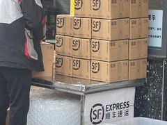 -老黄记手撕烤兔(玉林街店)