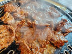 -超级神炭烤肉夜食(芥园西道店)