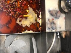 -海底捞火锅(武胜路凯德广场店)