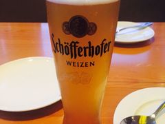 -LENBACH兰巴赫西餐啤酒坊(大连星海广场店)