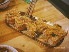 -小豆海棠(嘉兴路店)