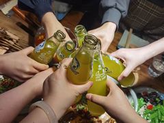 -1819餐厅·团队聚餐·烤串·精酿