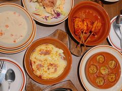 -萨莉亚意式餐厅(杭州滨江天街店)