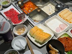-海底捞火锅(石狮泰禾广场店)