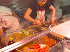 -明记牛杂(新马路分店)