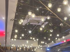 -河坝烧烤串城(金达莱店)