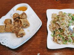 -潮名荟潮州菜馆(祈福缤纷世界店)