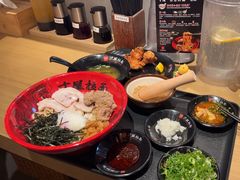 -寸屋拉面(凯德晶萃店)